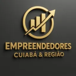 Empreendedores Cuiabá e Região 🤝