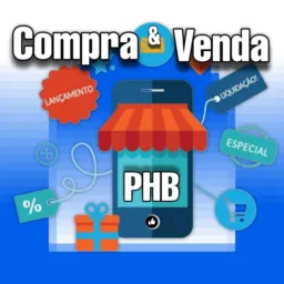 Compra & Venda PHB🛒