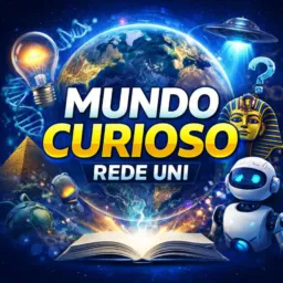 Mundo Curioso Rede Uni