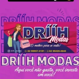 DRÍÍH MODAS ( grupo 2)