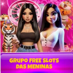 GRUPO FREE SLOTS 🩷