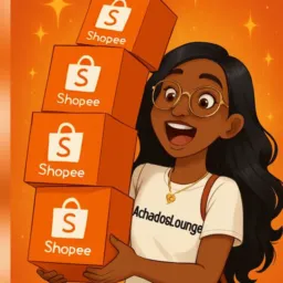 Achadinhos | Shopee 🛍️🤑