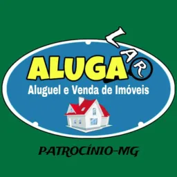 🏠 Aluga Lar-Imóveis - O maior de Patrocínio-mg (Grupo 1)