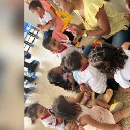 Creche II matutino