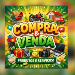 GRUPO PARA VENDAS DE PRODUTOS E SERVIÇOS (SOROCABA E REGIÃO)