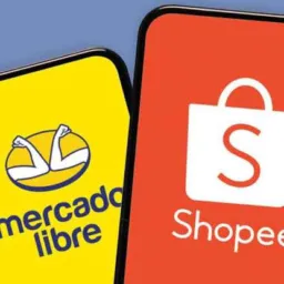 Links promoção shoppe / mercado livre ♥️