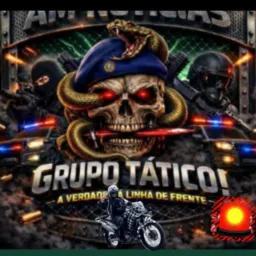 🚨🚔BLITZ  GRUPO TÁTICO
