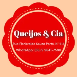 Queijos&Cia 🧀