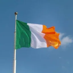 Novembro irlanda Dublin