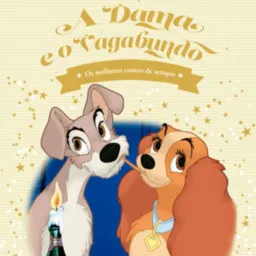 Grupo AS DAMAS 💃 i os vagabundos 🕺🏻