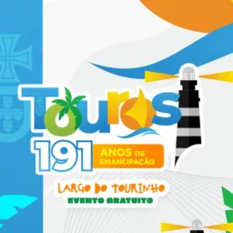 Aniversário de Touros 2026