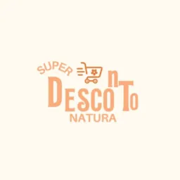 Super desconto natura