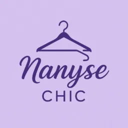 Nanyse Chic Desapego| 💗🛍️