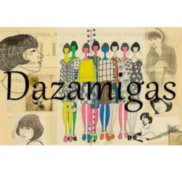 BRECHÓ DAZAMIGAS  👗👠👑
