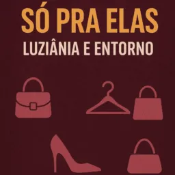 Só pra Elas DESAPEGOS