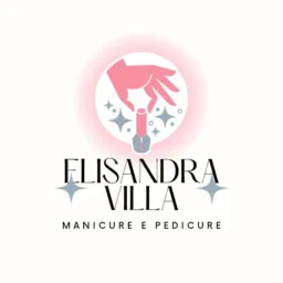 Elisandra & manicure e pedicure