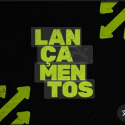 SÓ LANÇAMENTOS#3!!!🟡🇧🇷🇦🇷🇦🇫🇮🇴🇱🇷