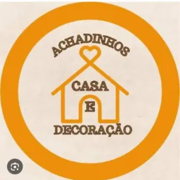 Achados para casa 🏠