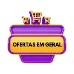 Ofertas em Geral 🛍️