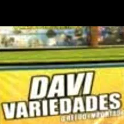 Davi variedade 🙏🦸