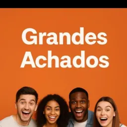 Grandes achados Shopee, Mercado Livre, Natura