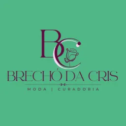 • BRECHÓ DA CRIS | MODA CURADORIA •