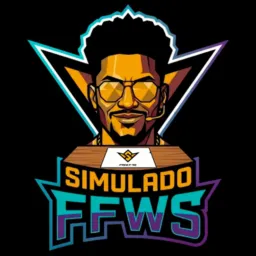 SIMULADO FFWS COM CAICÃO