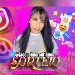 SORTEIO TODA SEMANA DEPOSITOU MANDA ID🎁🎁