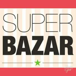 Super bazar de Mogeiro📱💻🖥