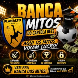 RESENHA MITOS DA BETS