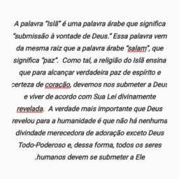Ensinamentos do Criador