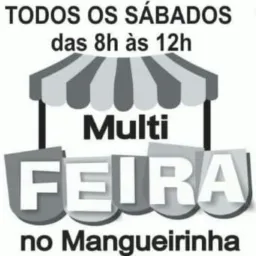 Mangueirinha Divulgação