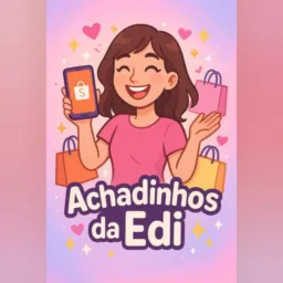 Achadinhos da shopee 🎁