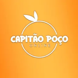 Capitão poço on-line 🚔