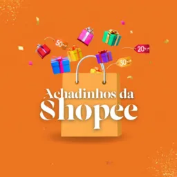 Achadinhos da shopee