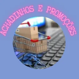 Só desconto e promoção!!