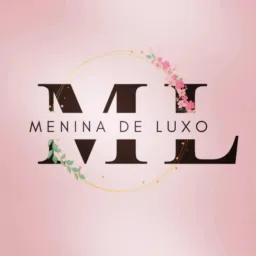 ✨️Menina de luxo ✨️
