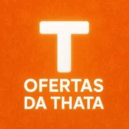 Ofertas da Thata🛒
