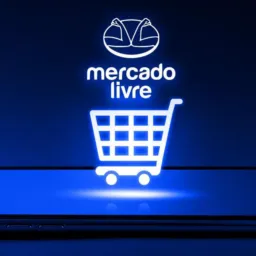 MERCADO LIVRE!🛍️