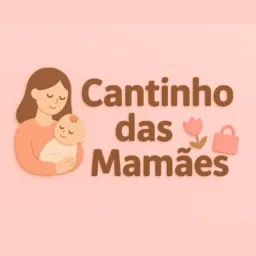 Cantinho das Mamães🌷💑