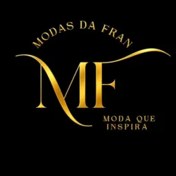 Modas da Fran 👗