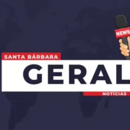 Santa Bárbara GERAL Notícias 📰📸