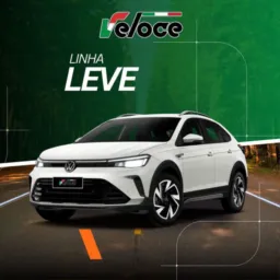 Veloce Repasses | Linha LEVE