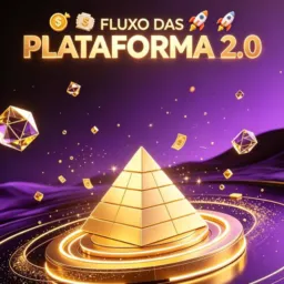 FLUXO DAS PLATA - 01 🦁🎯