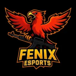 RECRUTAMENTO GUILDA "FÊNIX GAMING" 🐦‍🔥