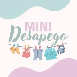 🩷Desapegos da Ághata 🩷