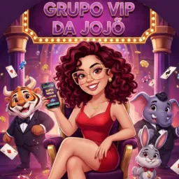 🌵Grupo_vip da Jojo🌵