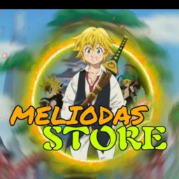 Meliodas Trade E Vendas