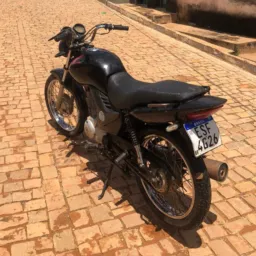 Rifa da moto 125
