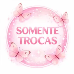 Somente Trocas RJ 🩷🤞🏻